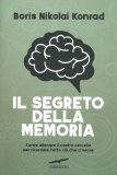 Il Segreto della Memoria — Libro