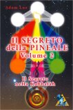 Il Segreto della Pineale Volume 2 — Libro