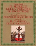 Il Segreto della Polvere di Proiezione­  — Libro
