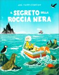 Il Segreto della Roccia Nera — Libro