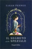 Il Segreto della Speziale — Libro