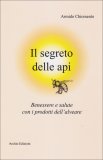 IL SEGRETO DELLE API
Benessere e salute con i prodotti del'alveare
di Armido Chiomento

