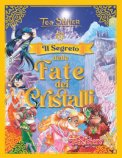 Il Segreto Delle Fate Dei Cristalli  — Libro