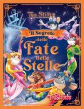 Il Segreto Delle Fate Delle Stelle  — Libro