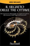 Il Segreto delle Tre Ottave — Libro