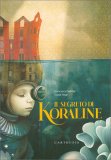 Il Segreto di Koraline — Libro