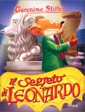 Il Segreto di Leonardo — Libro
