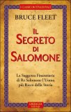 Il Segreto di Salomone — Libro
