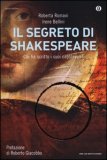 Il Segreto di Shakespeare  — Libro