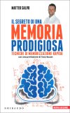 Il Segreto di una Memoria Prodigiosa — Libro