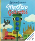 Il Semaforo Blu — Libro