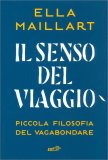 Il Senso del Viaggio — Libro