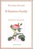 Il Sentiero Sottile — Libro