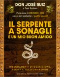 Il Serpente a Sonagli è un Mio Buon Amico — Libro