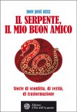 Il Serpente, il Mio Buon Amico — Libro