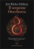 Il Serpente Ouroboros — Libro