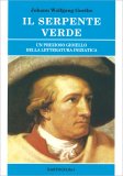 Il Serpente Verde — Libro