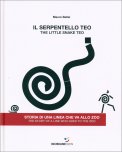 Il Serpentello Teo — Libro
