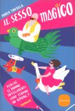 Il Sesso Magico — Libro