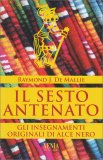 Il Sesto Antenato — Libro