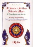 Il Sesto e Settimo Libro di Mosè — Libro