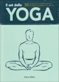 Il Set dello Yoga — Libro