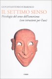 Il Settimo Senso - Psicologia del Senso dell'Umorismo — Libro
