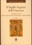 Il Sigillo Segreto dell'Universo — Libro