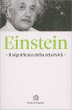 Il Significato della Relatività — Libro
