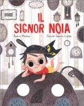 Il Signor Noia — Libro