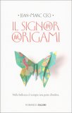 Il Signor Origami — Libro