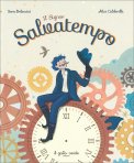 Il Signor Salvatempo — Libro