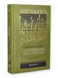 Il Signore degli Anelli - La Compagnia dell'Anello Vol. 1