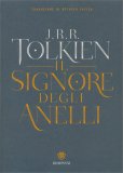 Il Signore degli Anelli - Volume Unico — Libro