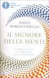 Il Signore delle Menti — Libro