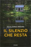 Il Silenzio che Resta — Libro