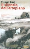 Il Silenzio dell'Altopiano — Libro