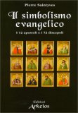 Il Simbolismo Evangelico — Libro