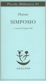 Il Simposio — Libro