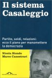 Il Sistema Casaleggio — Libro