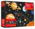 Il Sistema Solare - Libro e Puzzle — Libro/Gioco
