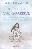 Il Soffio che Guarisce — Libro