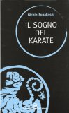 Il Sogno del Karate — Libro