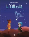 L'Oltrelà — Libro