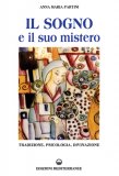 Il Sogno e il Suo Mistero  — Libro
