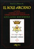 Il Sole Arcano — Libro