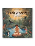Il Sole è Nostro! — Libro