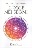 Il Sole nei Segni — Libro