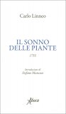 Il Sonno delle Piante — Libro