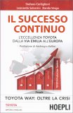 Il Successo Continuo — Libro